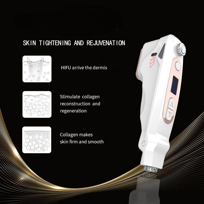 MINI HIFU - Essential Package