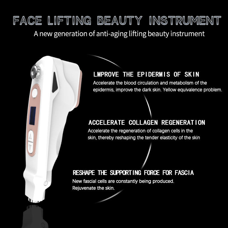 MINI HIFU - Essential Package